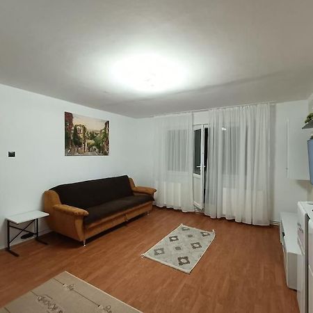 Apartament Alis2011 Buzau Ngoại thất bức ảnh