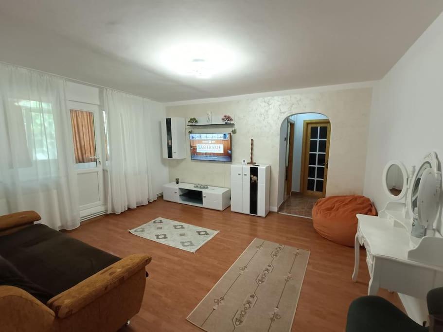 Apartament Alis2011 Buzau Ngoại thất bức ảnh