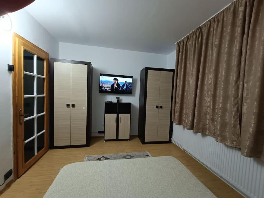 Apartament Alis2011 Buzau Ngoại thất bức ảnh