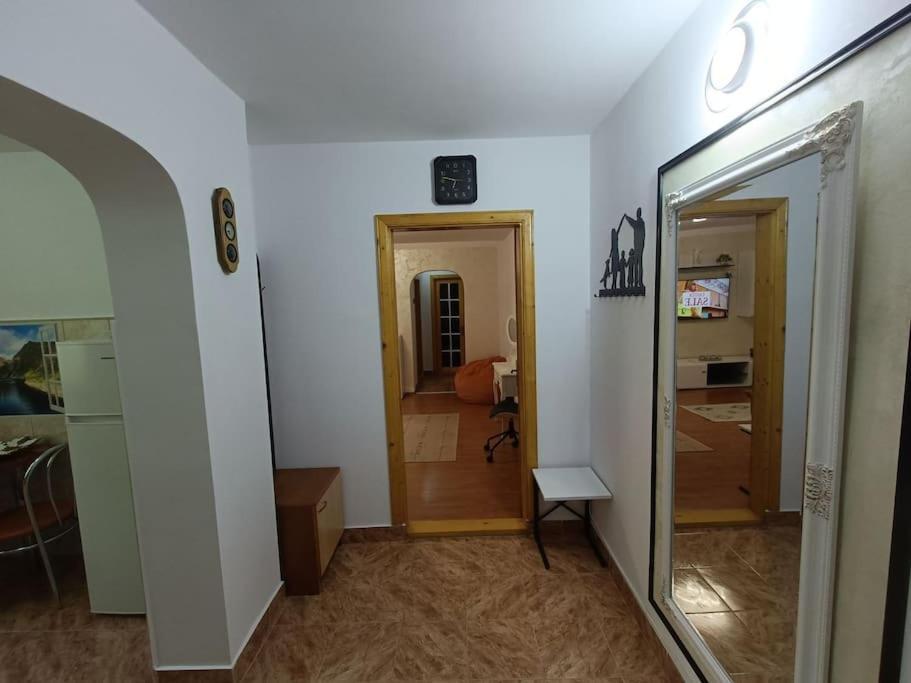Apartament Alis2011 Buzau Ngoại thất bức ảnh