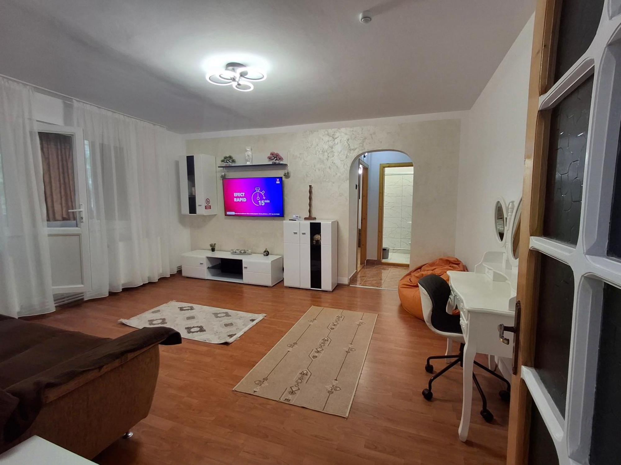 Apartament Alis2011 Buzau Ngoại thất bức ảnh