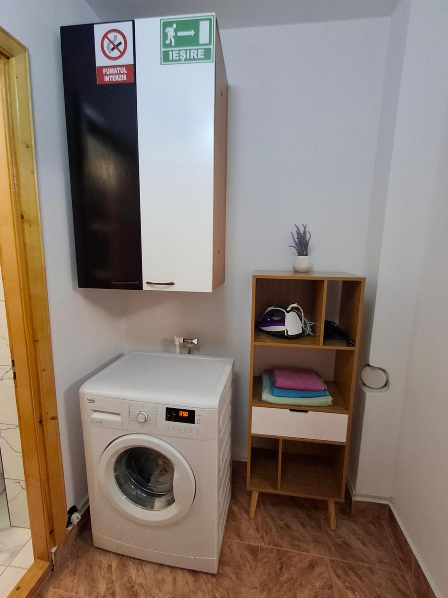 Apartament Alis2011 Buzau Ngoại thất bức ảnh